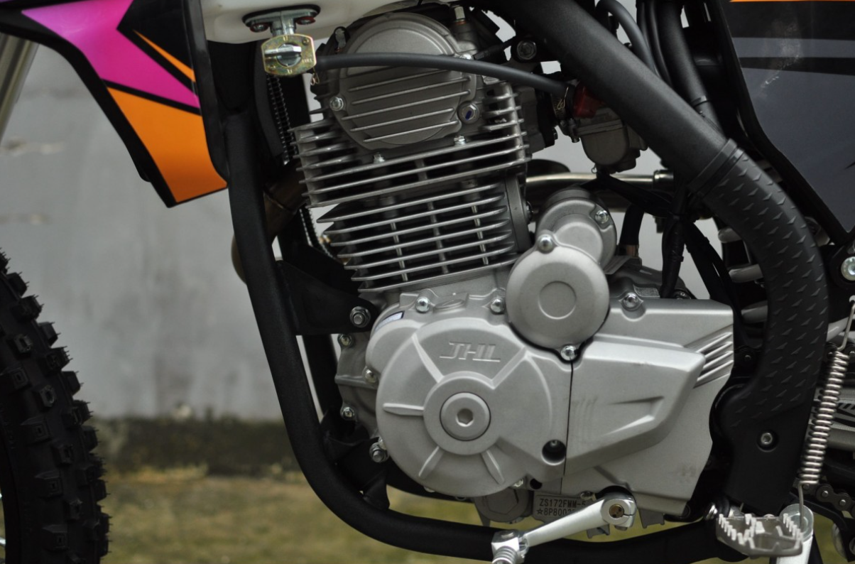 Мотоцикл JHLMOTO JHL LX3 PR300 (175FMN) в Невинномысске