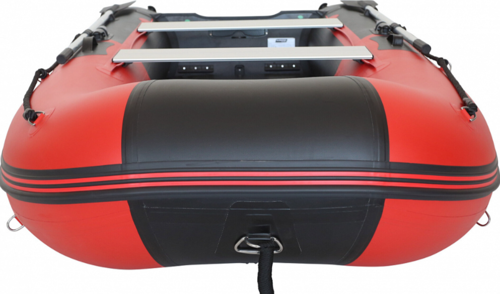 НАДУВНАЯ ЛОДКА GLADIATOR B330AD в Невинномысске