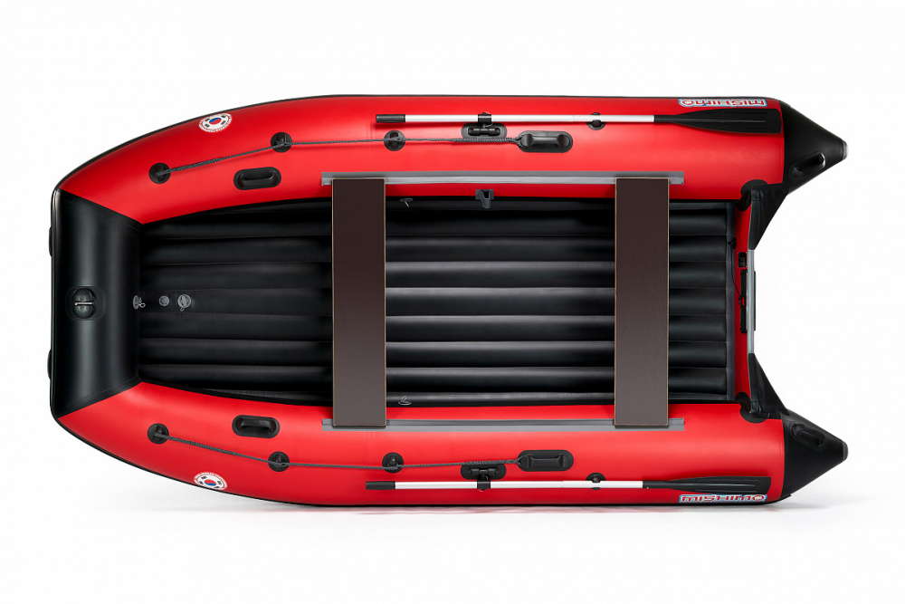 Лодка MISHIMO RAPID 360 PRO в Невинномысске