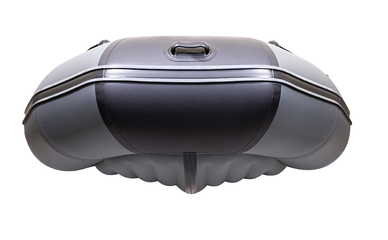 Лодка Таймень NX 4000 НДНД PRO в Невинномысске