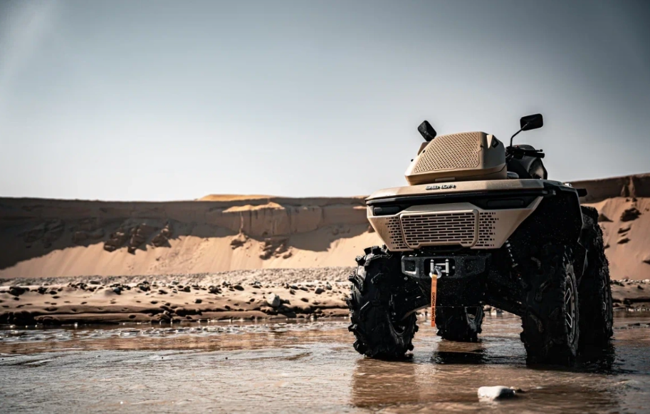 Квадроцикл BENDA REDSTONE 1000 MUD в Невинномысске