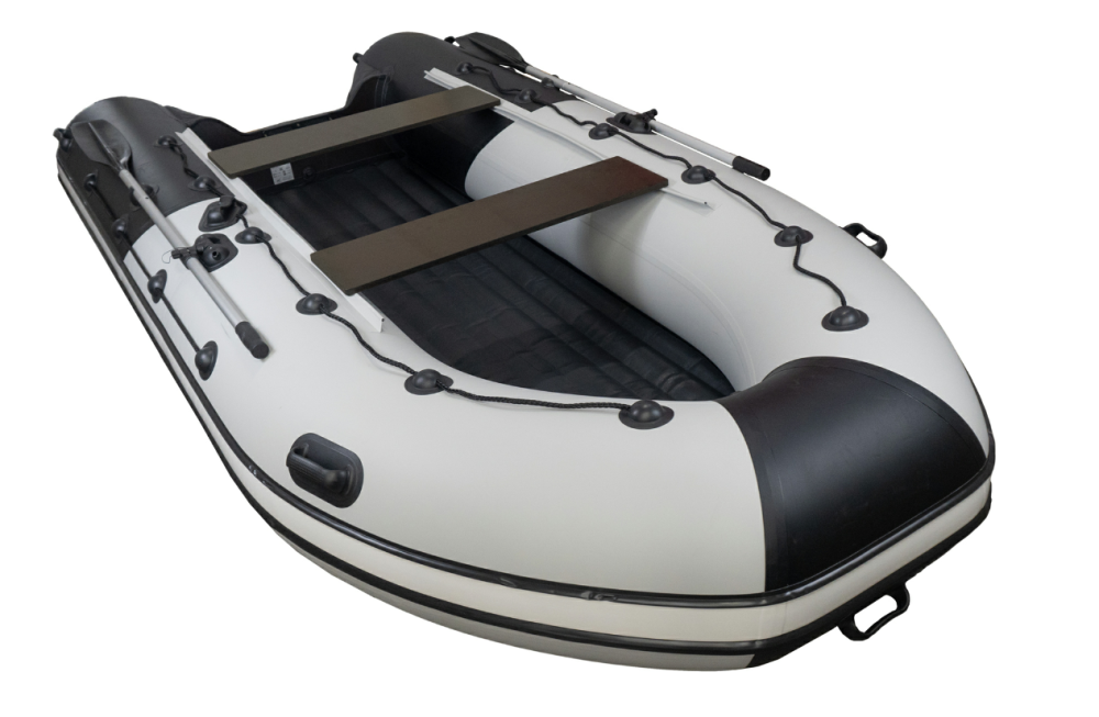 Лодка Ривьера 3600 НДНД ГИДРОЛЫЖА в Невинномысске