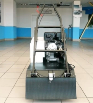 Мотобуксировщик XTREME-MOTORS "Полюс Мини" 9 л.с. в Невинномысске