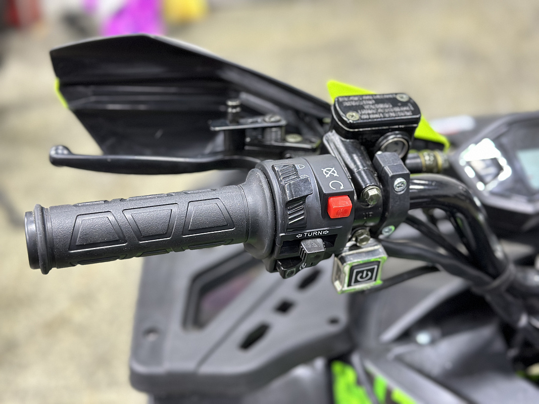 Квадроцикл PROMAX МАЙНКРАФТ 192 в Невинномысске