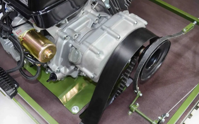 Мотобуксировщик вездеход KOiRA T9 R (понижающий редуктор) в Невинномысске