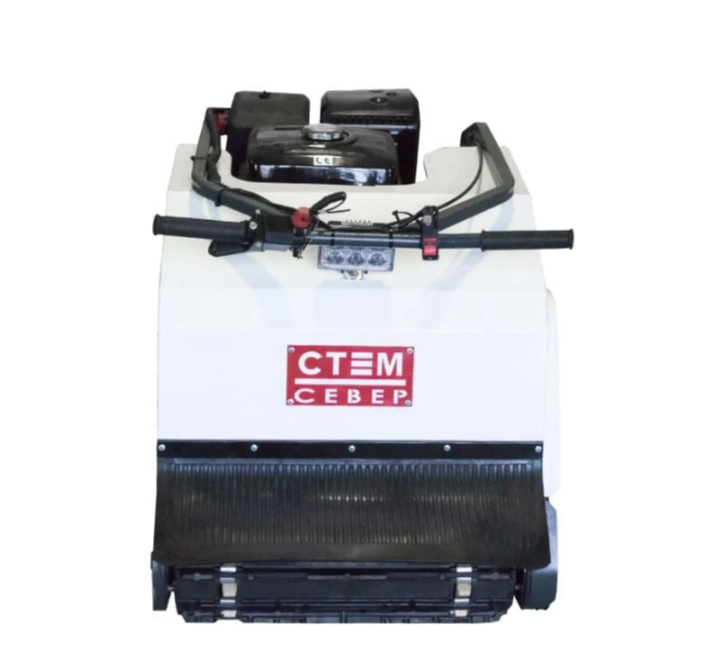 Мотобуксировщик СТЕМ СЕВЕР ЭКСПЕРТ 500 КОМПАКТ 15 л.с. в Невинномысске