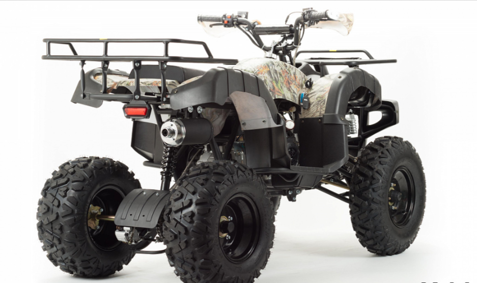 Квадроцикл MOTOLAND (МОТОЛЕНД) 200 ALL ROAD в Невинномысске