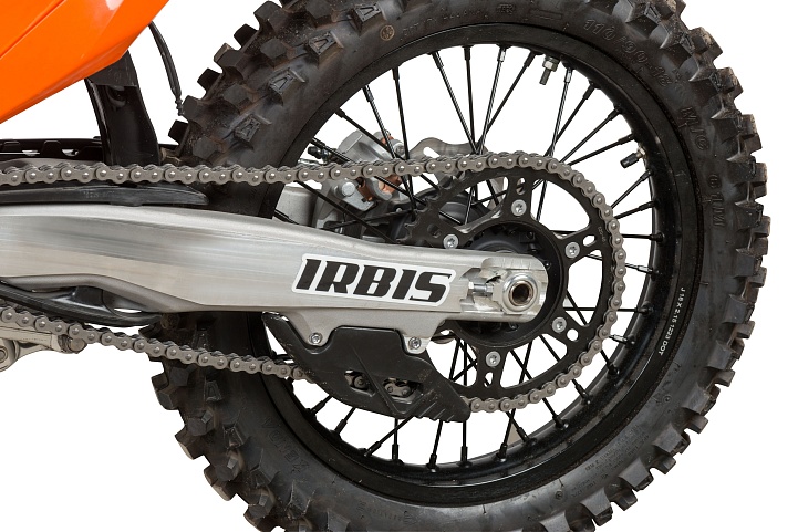 Эндуро мотоцикл IRBIS KTR 250 в Невинномысске