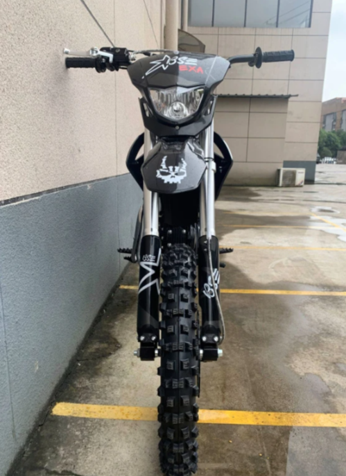 Питбайк BSE EXA SA 17/14 в Невинномысске