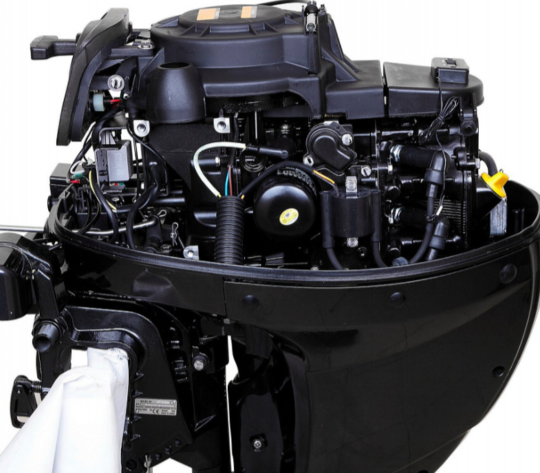 Лодочный мотор MARLIN MF 9.9 AWRL в Невинномысске