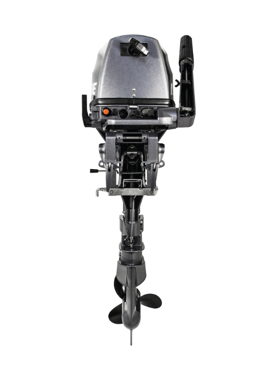 Лодочный мотор APACHE T9.8 BS в Невинномысске