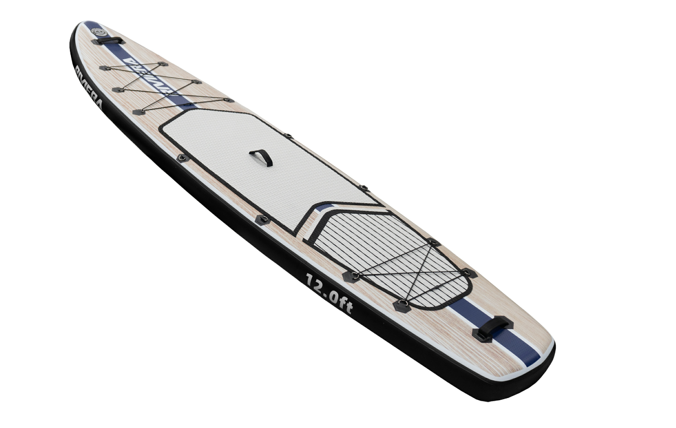 Сап-борд синий 12ft RIVIERA в Невинномысске