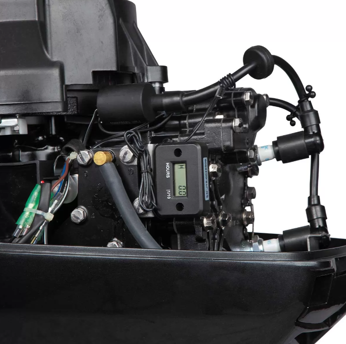 Лодочный мотор MARLIN MP 9.9 AMHL в Невинномысске