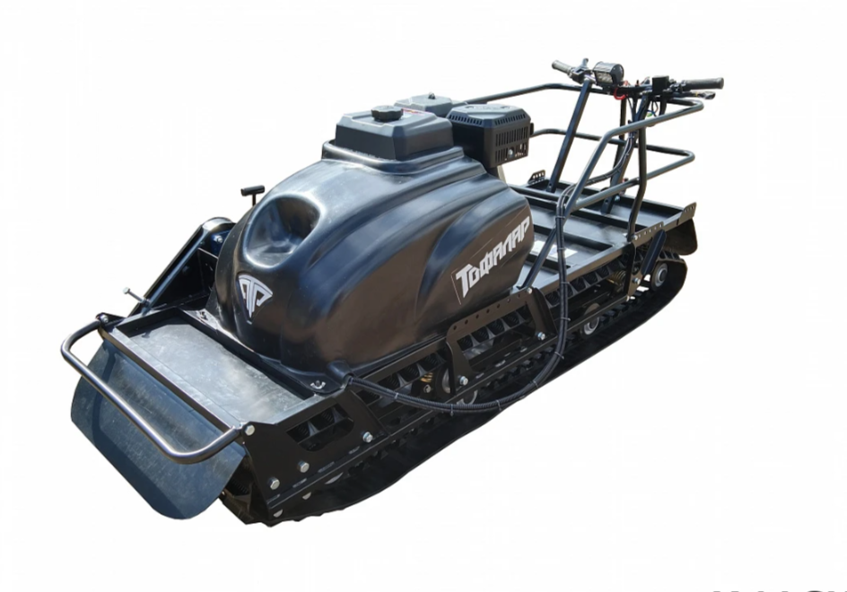 Мотобуксировщик Тофалар 600 в Невинномысске