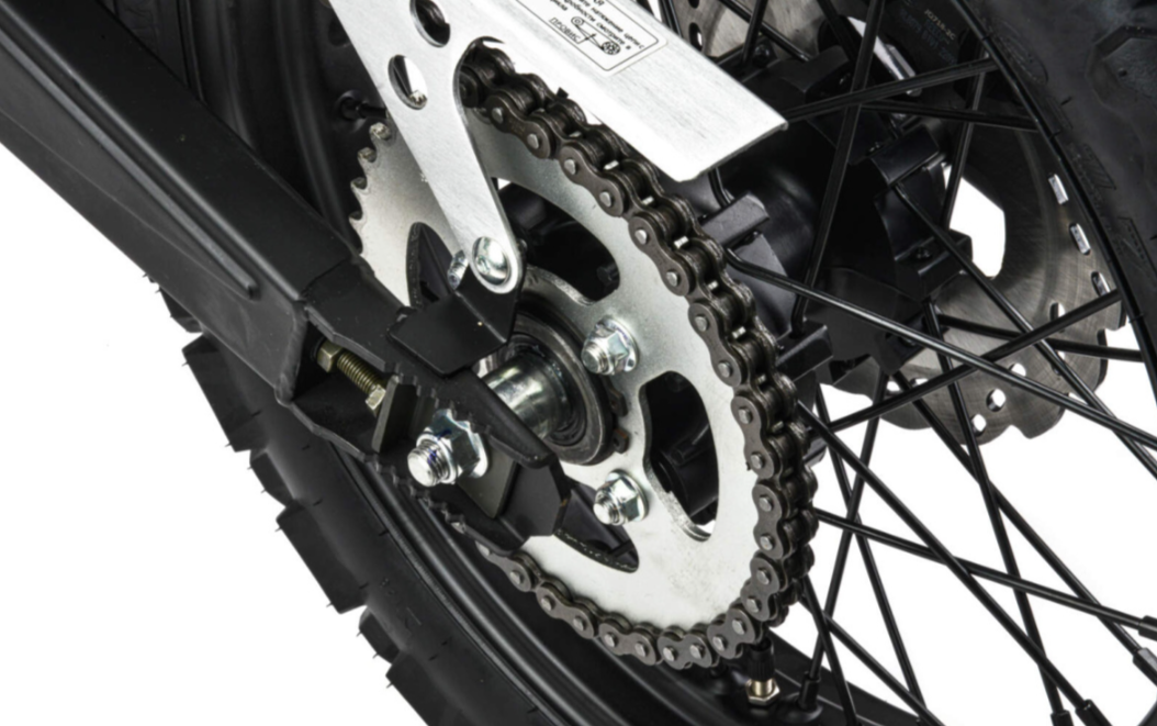 Мотоцикл MOTOLAND (МОТОЛЕНД) LEGEND (XL250-A) (172FMM-5/PR250) в Невинномысске