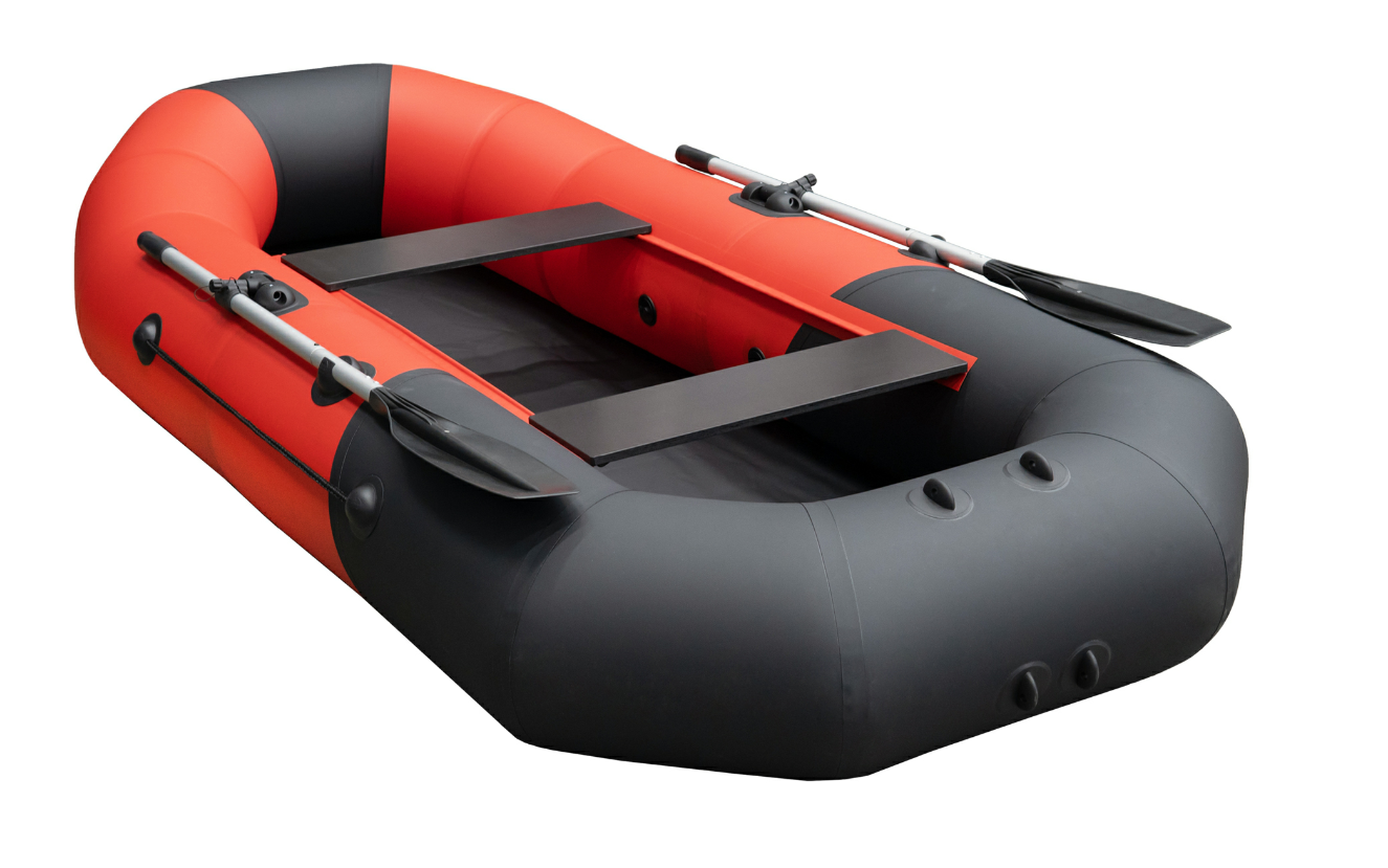 Лодка Таймень NX 270 в Невинномысске