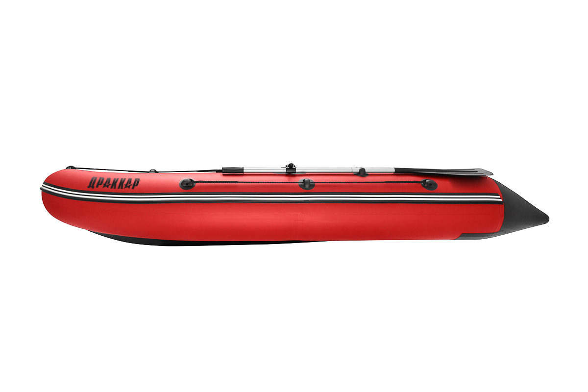 ЛОДКА ДРАККАР 3350 С HANT в Невинномысске