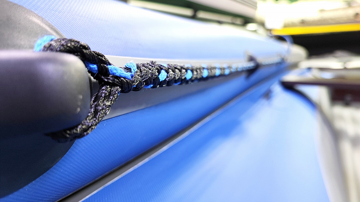 Лодка MISHIMO FAMILY PRO 350 в Невинномысске