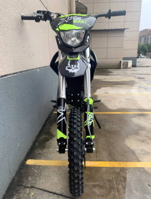 Питбайк BSE EXA SA 14/12 в Невинномысске