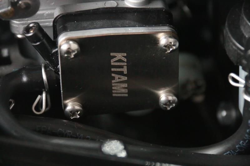 Лодочный мотор MARLIN PROLINE MP 9.9 (15) AMHS в Невинномысске