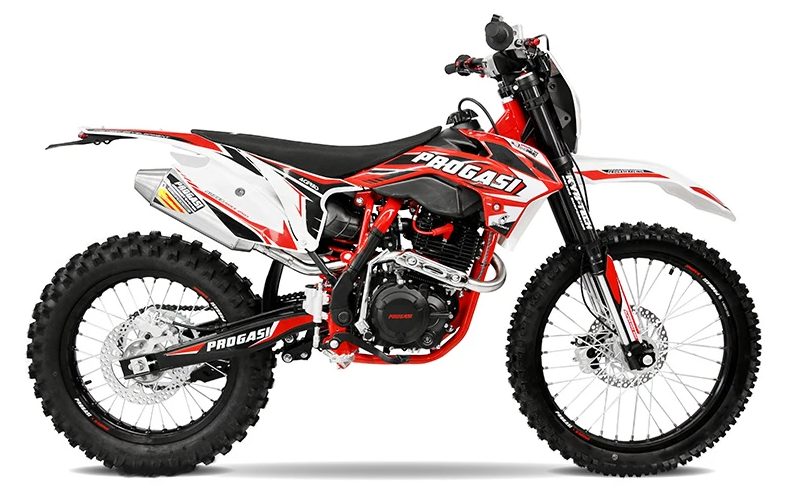 Мотоцикл Progasi SUPER MAX 300 PRO SPORT в Невинномысске