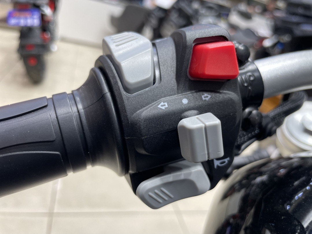 Мотоцикл Benda Chinchilla 300 в Невинномысске