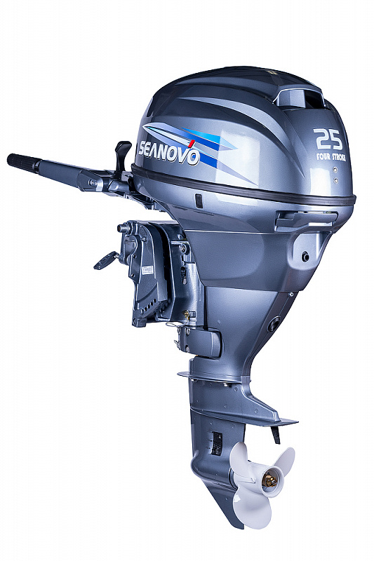 Лодочный мотор SEANOVO SNF25HS в Невинномысске