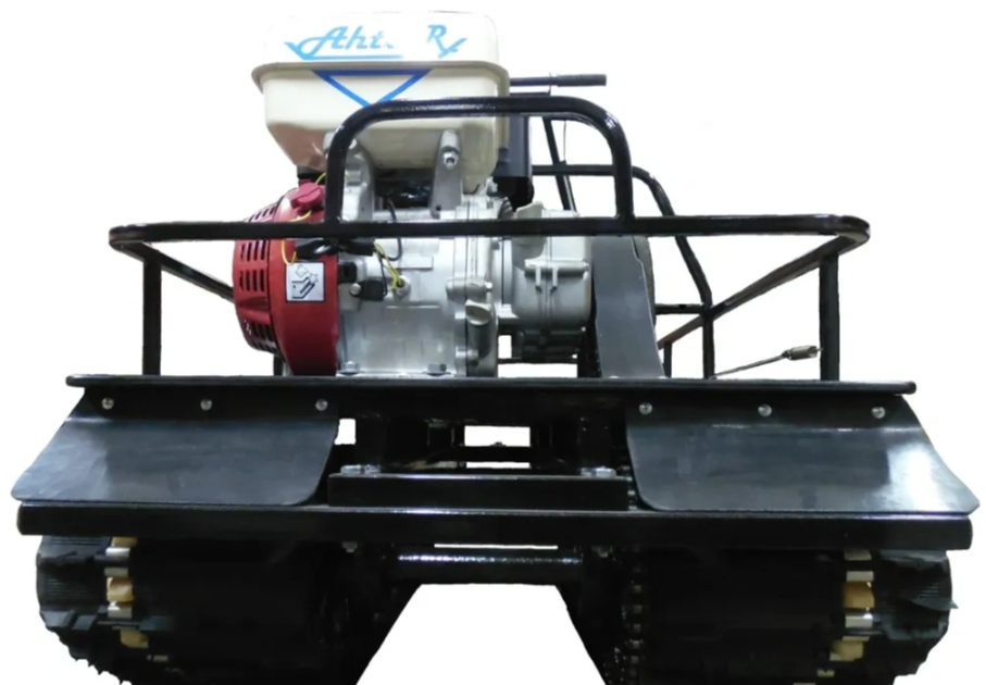 Мотобуксировщик AhtaR L11 в Невинномысске