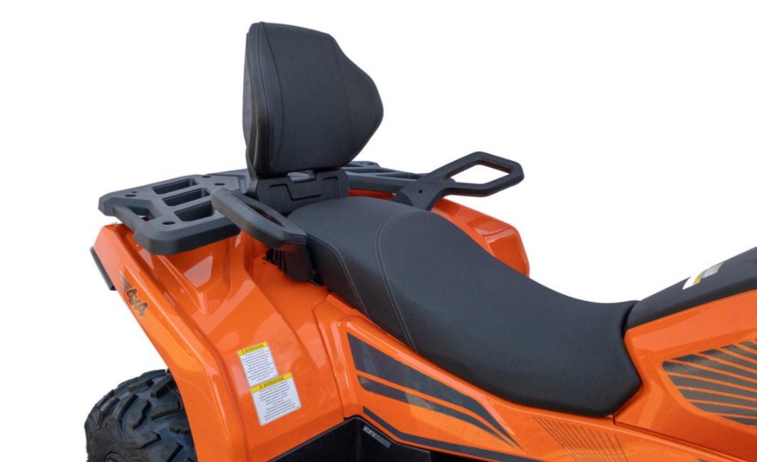 Квадроцикл HND QRX 550 в Невинномысске