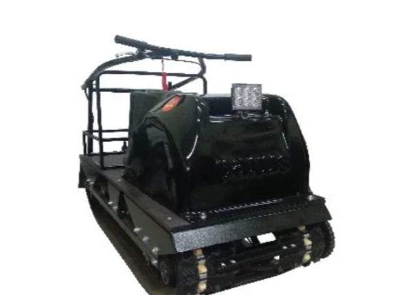 Мотобуксировщик PAXUS 650 9 л.с. в Невинномысске