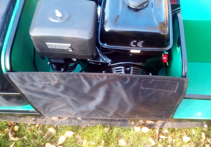 Мотобуксировщик Щукарь П-В 500, 15  (1450 мм) в Невинномысске