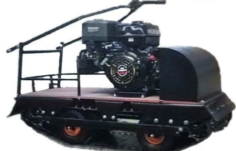 Мотобуксировщик ОНЕГО 500 GRAND 13 л.с. в Невинномысске