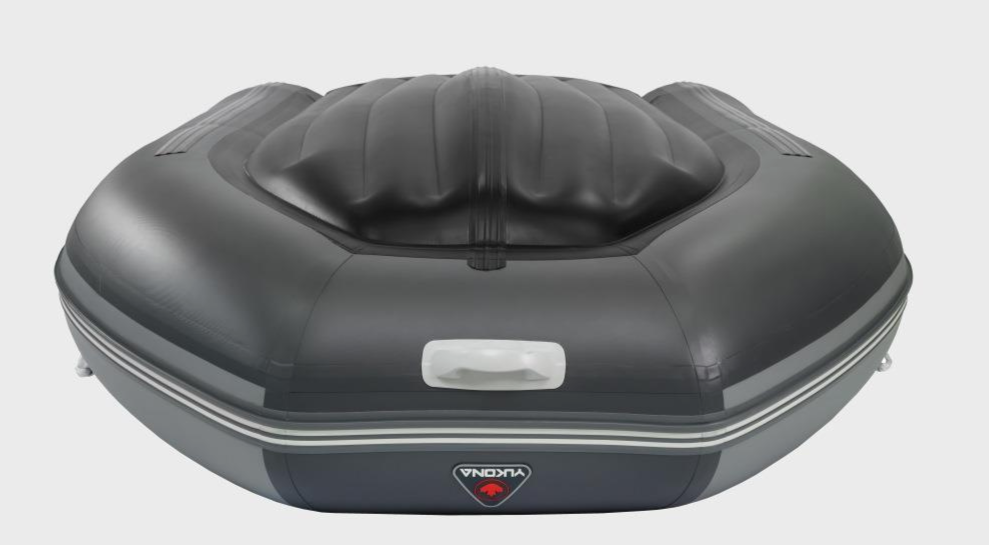 ЛОДКА НАДУВНАЯ YUKONA 300 НДНД в Невинномысске