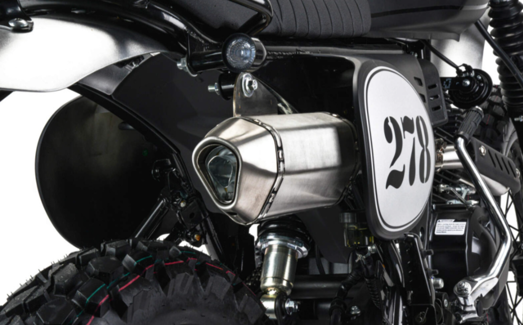 Мотоцикл MOTOLAND (МОТОЛЕНД) LEGEND (XL250-A) (172FMM-5/PR250) в Невинномысске