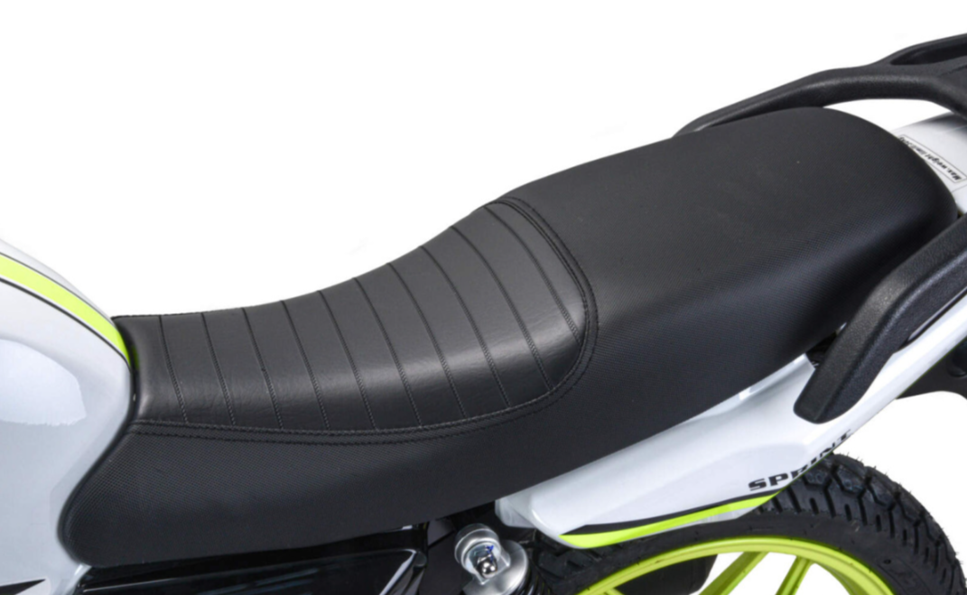 Мотоцикл MOTOLAND (МОТОЛЕНД) 200 SPRINT в Невинномысске