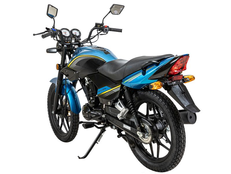 Мотоцикл RACER RC150-23 TIGER в Невинномысске