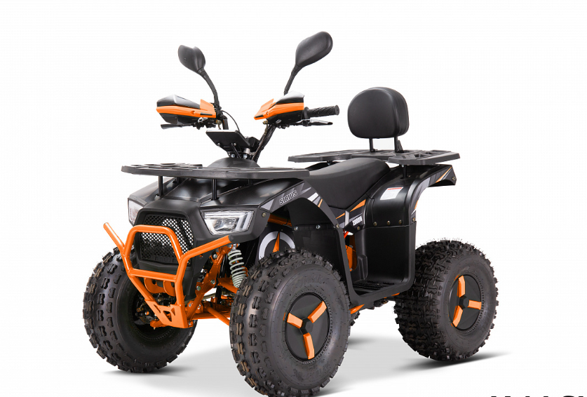 Квадроцикл YACOTA SIRIUS 2000W в Невинномысске