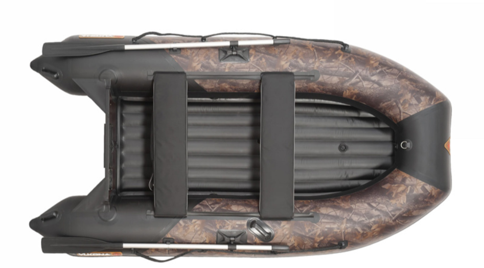 ЛОДКА НАДУВНАЯ YUKONA 300 НДНД в Невинномысске