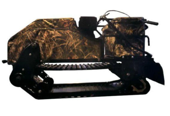 Мотобуксировщик Райда 087L02  9 л.с., катушка 3 ампер в Невинномысске