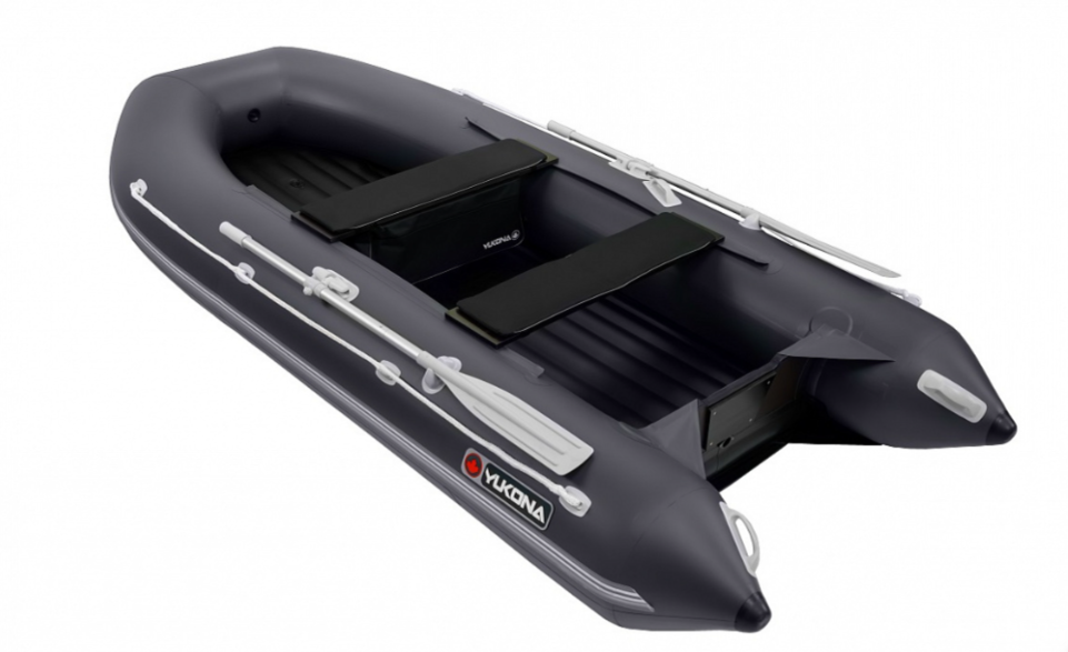 ЛОДКА НАДУВНАЯ YUKONA 300 НДНД в Невинномысске