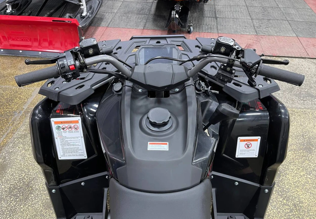 Квадроцикл PROMAX RENEGADE 300 LONG WINCH PRO (2025) в Невинномысске