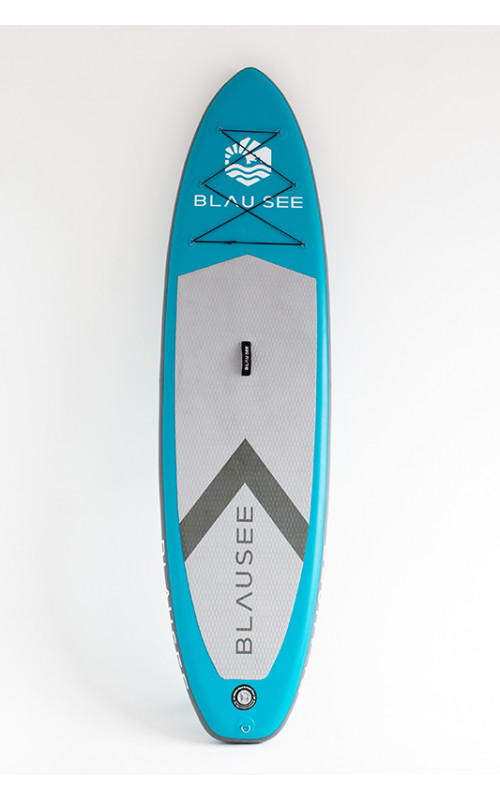 НАДУВНОЙ САП БОРД BLAUSEE 10 в Невинномысске