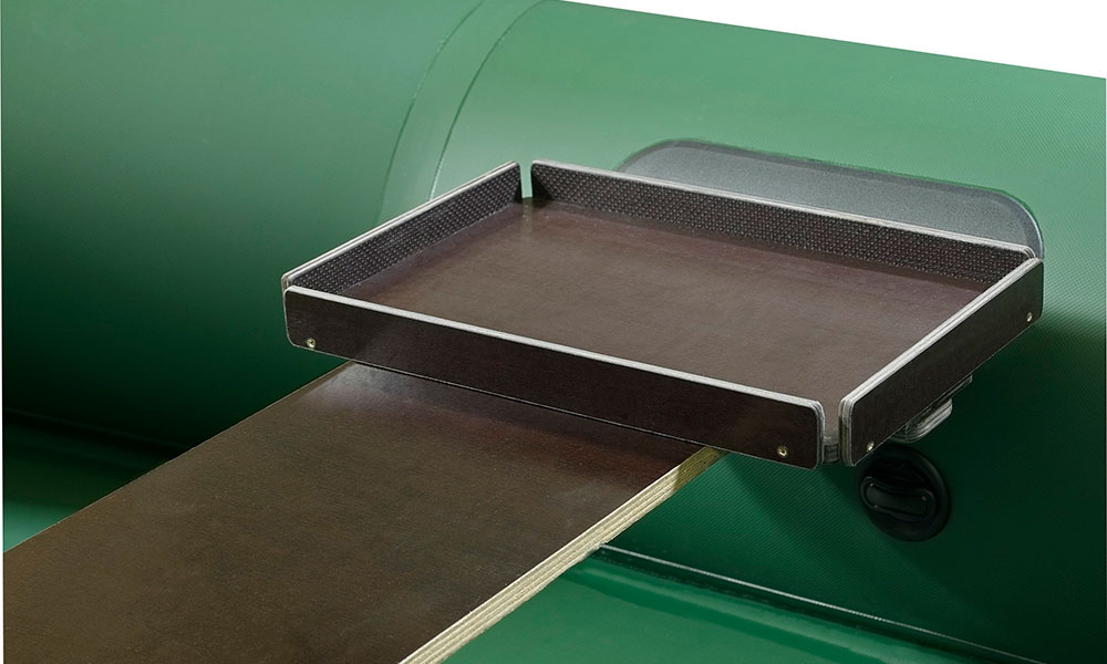 Столик на банку №6 в Невинномысске