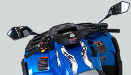 Квадроцикл Русская механика РМ 800 Т в Невинномысске