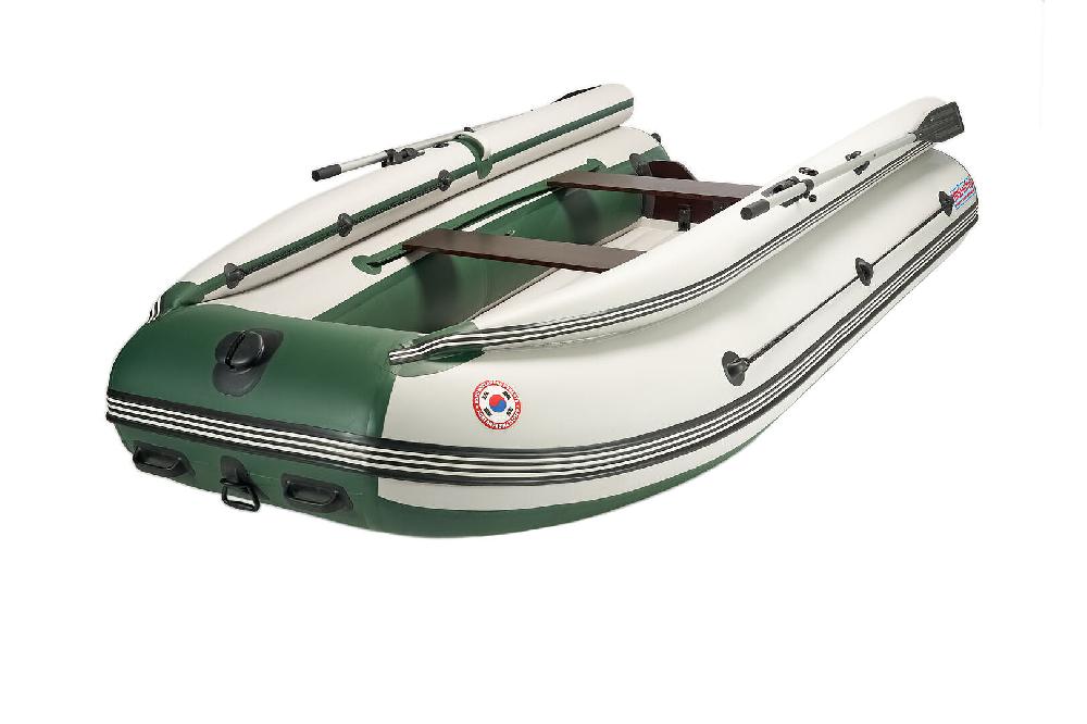 Лодка MISHIMO FAMILY LITE 350 в Невинномысске