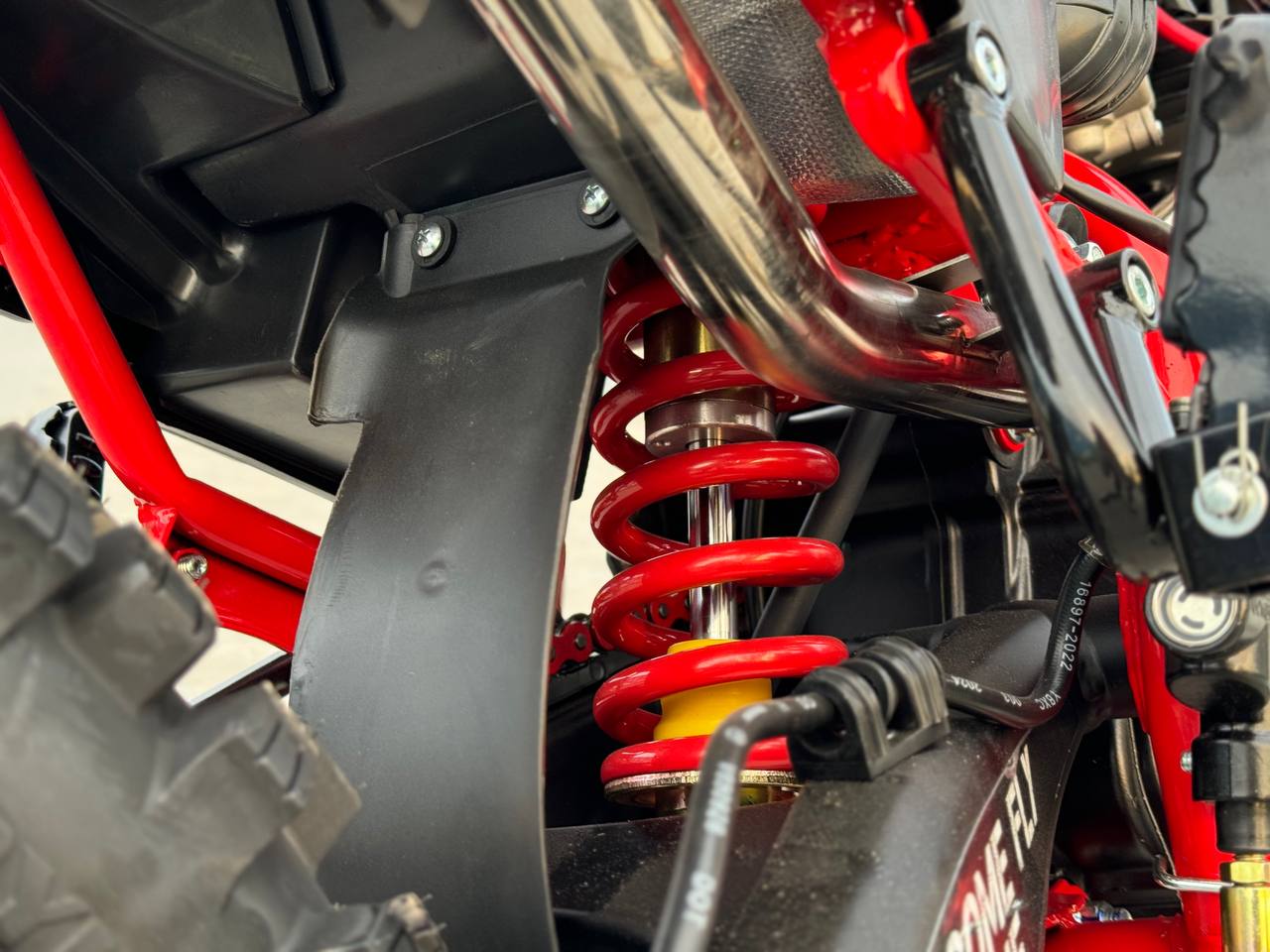 Кроссовый мотоцикл Sanchez Maniac CB300F в Невинномысске