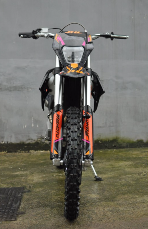 Мотоцикл JHLMOTO JHL LX3 PR300 (175FMN) в Невинномысске