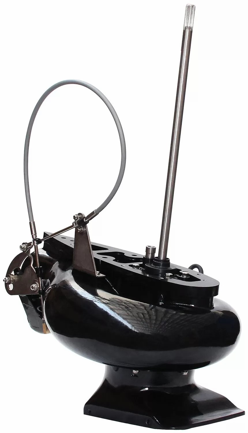 ВОДОМЕТНАЯ НАСАДКА MARLIN НА МОТОР 40 Л.С. YAMAHA, MARLIN, HIDEA, MIKATSU в Невинномысске