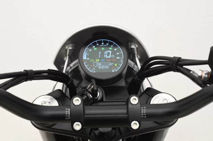 Мотоцикл GAOKIN GK 500 М11D в Невинномысске