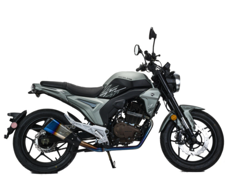 Мотоцикл MOTOLAND (МОТОЛЕНД) 300 CBR в Невинномысске